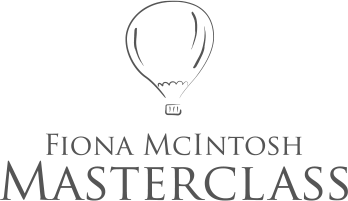 Fiona McIntosh Masterclasses